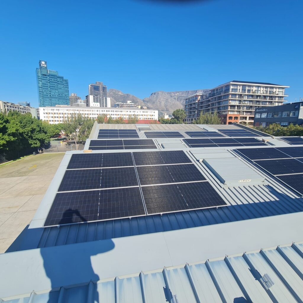 Solar Installations